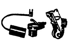 Tune-Up for Delco 4 & 6 cylinder