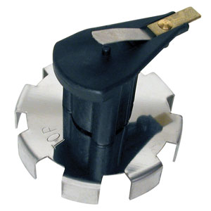 Rotor Assembly for MerCruiser V8