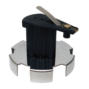 Rotor Assembly for MerCruiser V6