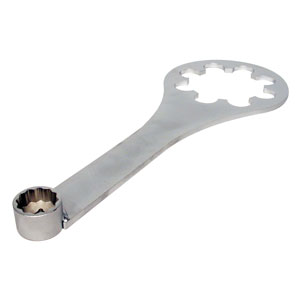 Bearing Retainer Wrench