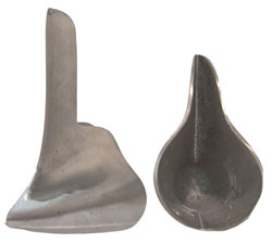 Nose Cone - MerCruiser Bravo Drive (1986 Thru 1989)