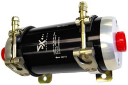 SX 1000 Fuel Pump