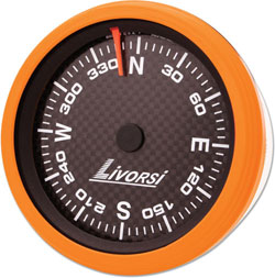 Livorsi 3-3/8