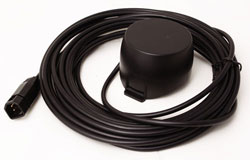 Shoot-thru Hull Transducer Only
