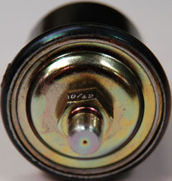 Boost Sender 60 Psi