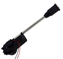 LED Manually Operated Pop-Up Stern Light