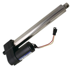 12 Inch Electric Hatch Actuator