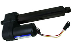 4 Inch Electric Hatch Actuator