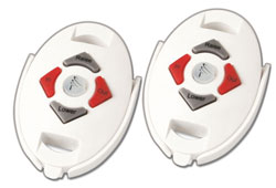 Wireless Hatch Actuator Remote Control
