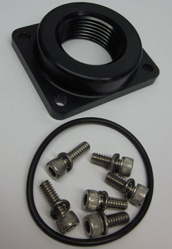 O-RING -16 IN/OUT BLOCK
