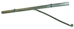 Lifter Valley Oiling System