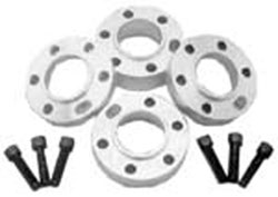 3/4" Pulley Spacer