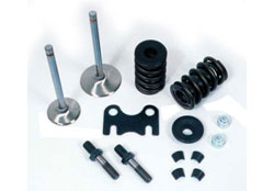 308cc/310cc/325cc Hydraulic Roller Cam Parts Kit