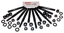 Main Cap Stud Kit, Small Block Chevy