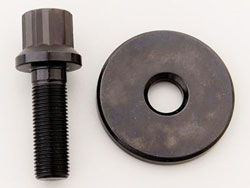 Harmonic Damper Bolt Kit, Big Block Chevy 1/2