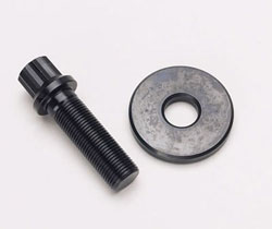 Harmonic Damper Bolt Kit, Ford 5/8