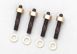 Carburetor Stud Kit, 1