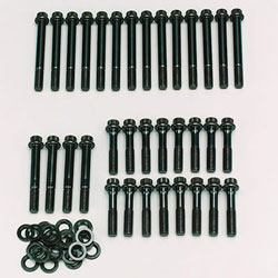 12-Pt. Cylinder Head Bolt Kit, Big Block Chevy
