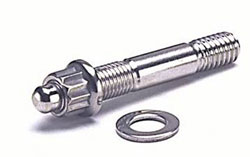 Distributor Stud Kit, Ford FE 12-point, Stainless 300