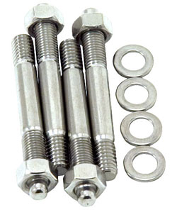Carburetor Stud Kit, 1