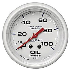 Autometer 2-1/16