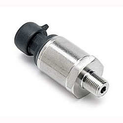 High Vibration Electric Fuel or Water Pressure Sender 0-100 PSI, 1/8