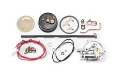 Electric Choke Kit
