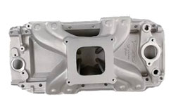 Victor Jr. 454-O Manifold