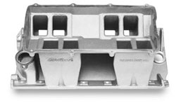 Big Block Chevy Rectangular Port, Base Only