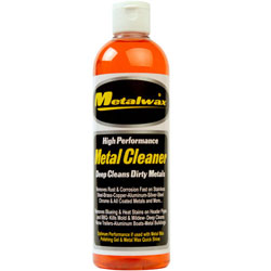 Super Duty Metal Cleaner 16 Oz.