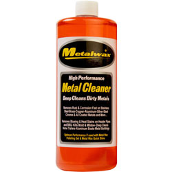Super Duty Metal Cleaner 32 Oz.