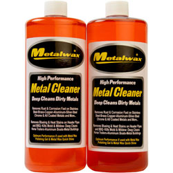 Super Duty Metal Cleaner 32 Oz. Twin Pack
