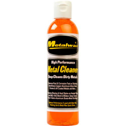Super Duty Metal Cleaner 8 Oz.