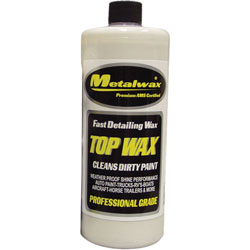 Top Wax 32 Oz.