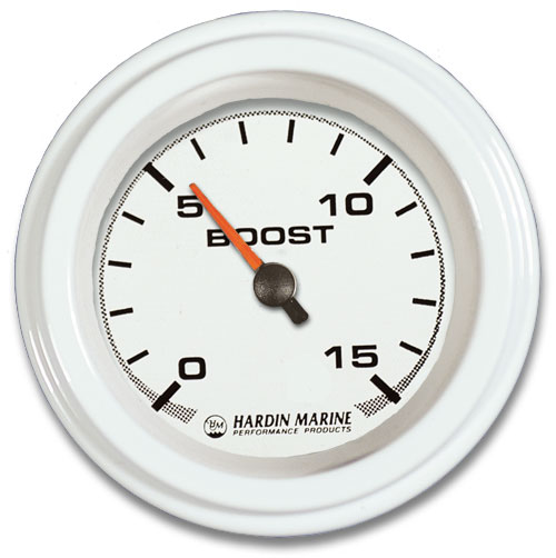 psi boost gauge