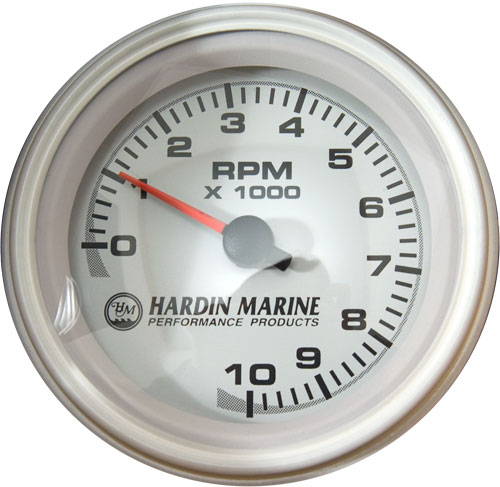 1k rpm tachometer