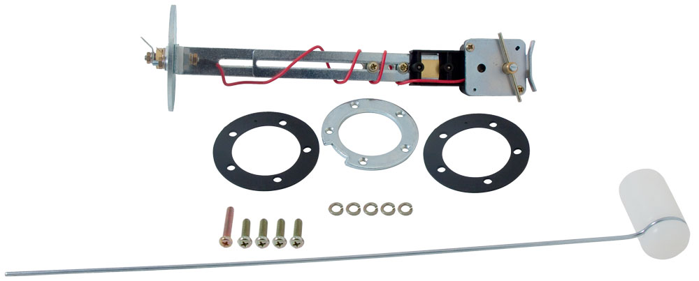 float type fuel level sender