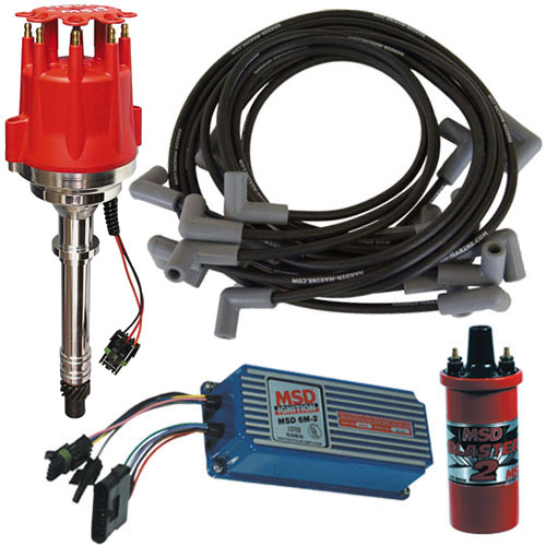 basic ignition kit