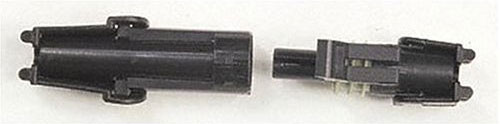 sealed electrical connector