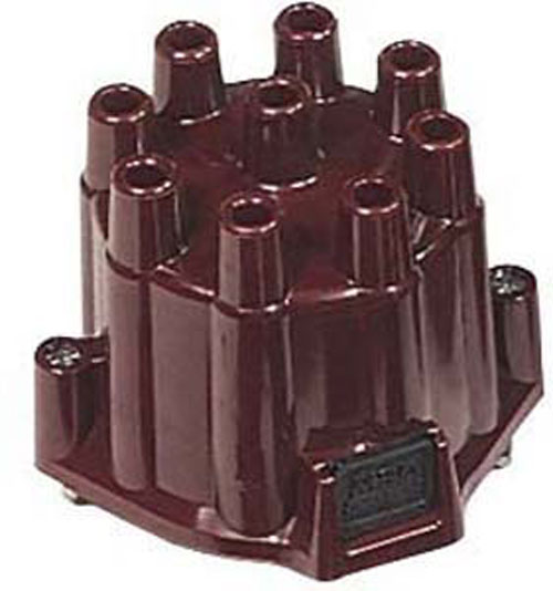 distributor cap