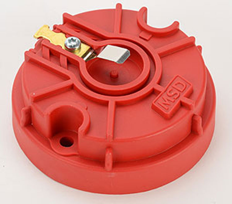 distributor rotor