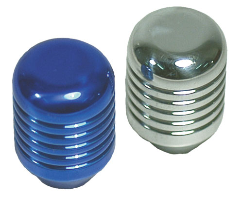 Accent Knobs 