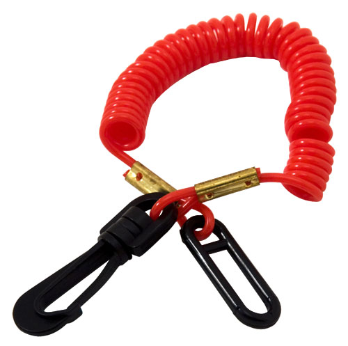 kill switch lanyard