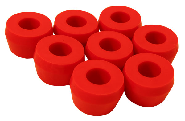 urethane ram bushings