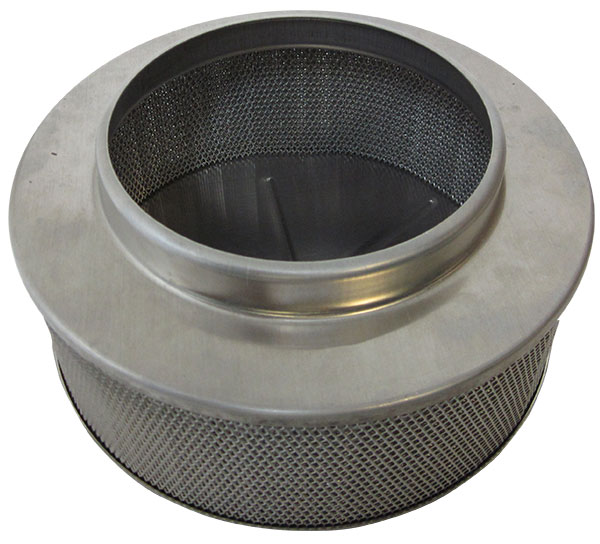 performance flame arrestor