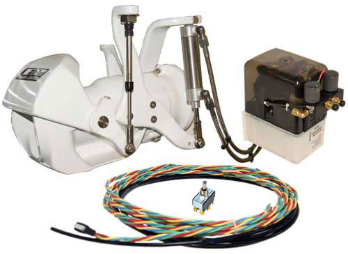 hydraulic kit