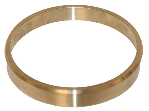 bronze wear ring