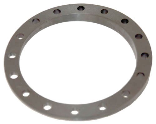 nozzle wedge