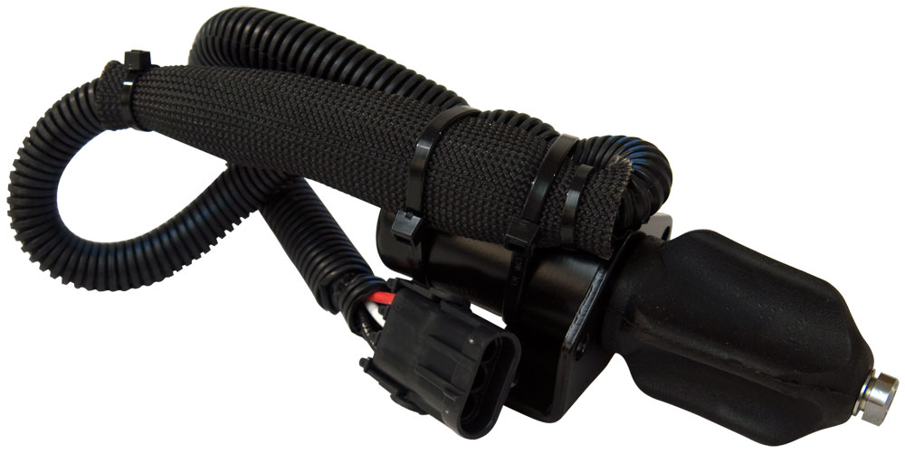 3 Wire Solenoid Wiring Diagram - Wiring Diagram Source