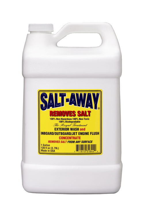 Salt Away Gallon